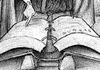 17. Ancient Book