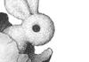 186. Bunny Egg