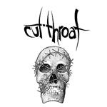 135. Cut-Throat Logo
