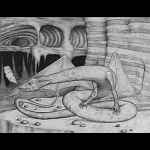 19. Cold Dragon's Cave