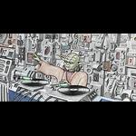 151. DJ 900 Year Old Jedi
