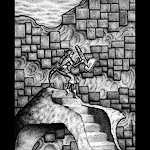26. The Doodler