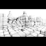 94. Ruins