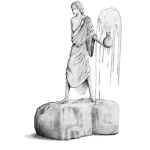 58. The Statue