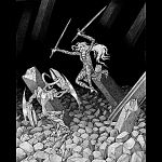 136. Swords IV